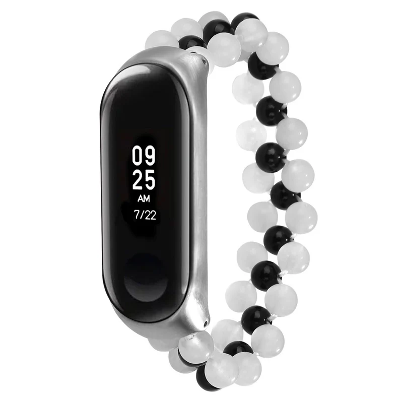 Xiaomi Mi Smart Band 4 / Xiaomi Mi Band 3 Strass armband