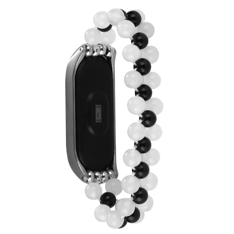 Xiaomi Mi Smart Band 4 / Xiaomi Mi Band 3 Strass armband