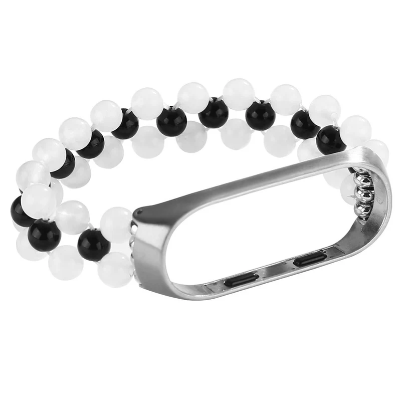 Xiaomi Mi Smart Band 4 / Xiaomi Mi Band 3 Strass armband