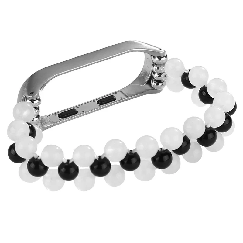 Xiaomi Mi Smart Band 4 / Xiaomi Mi Band 3 Strass armband