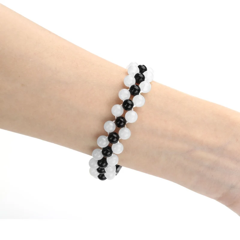Xiaomi Mi Smart Band 4 / Xiaomi Mi Band 3 Strass armband