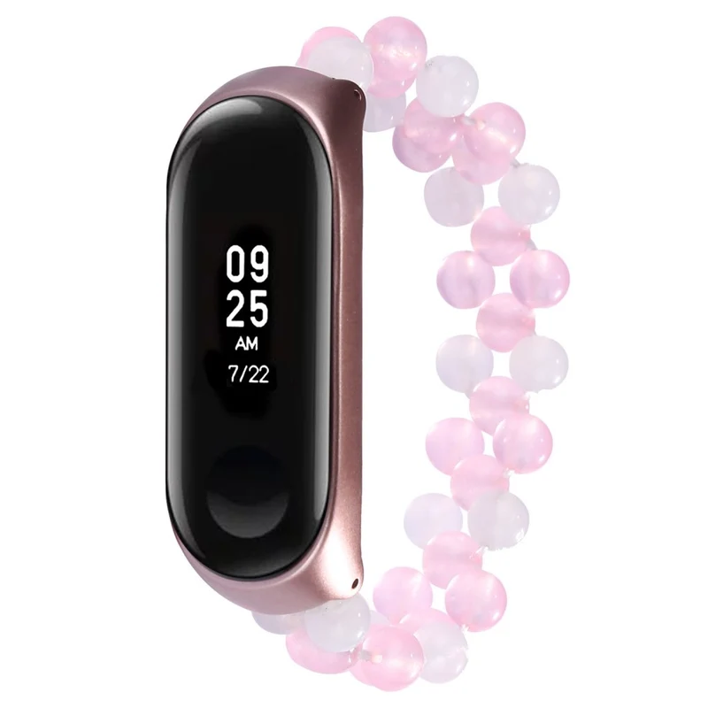 Xiaomi Mi Smart Band 4 / Xiaomi Mi Band 3 Strass armband
