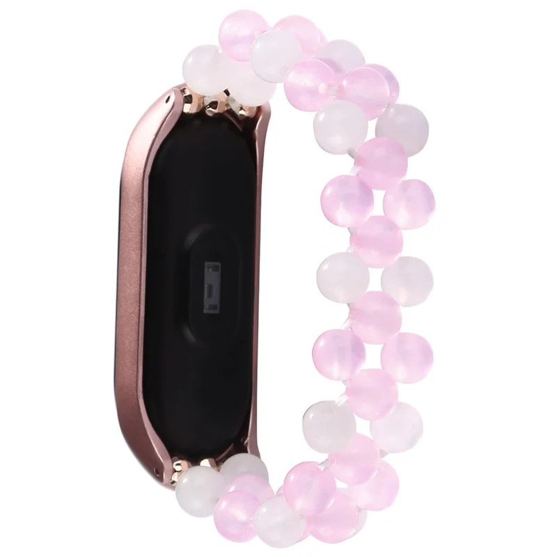Xiaomi Mi Smart Band 4 / Xiaomi Mi Band 3 Strass armband