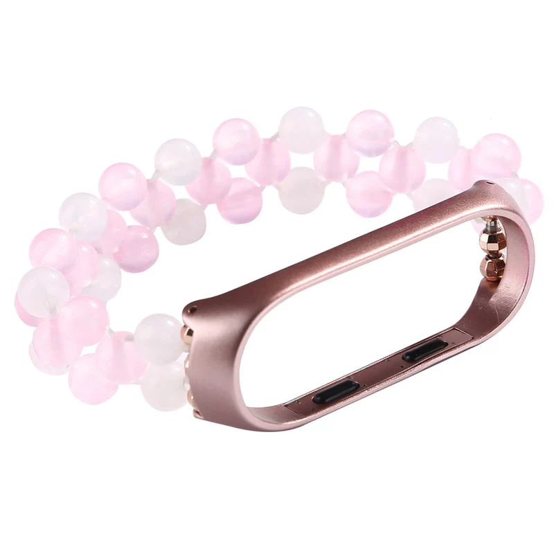 Xiaomi Mi Smart Band 4 / Xiaomi Mi Band 3 Strass armband
