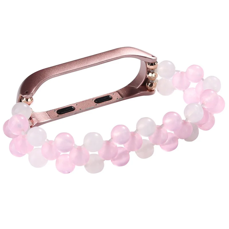 Xiaomi Mi Smart Band 4 / Xiaomi Mi Band 3 Strass armband