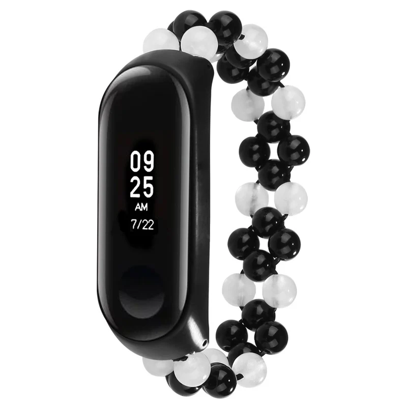Xiaomi Mi Smart Band 4 / Xiaomi Mi Band 3 Strass armband