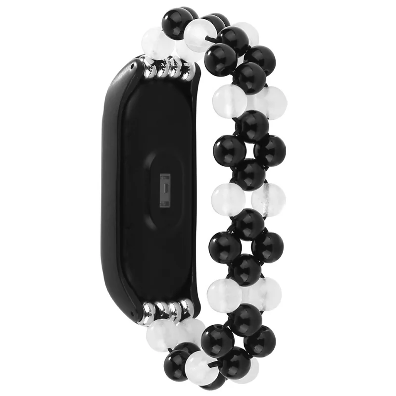Xiaomi Mi Smart Band 4 / Xiaomi Mi Band 3 Strass armband