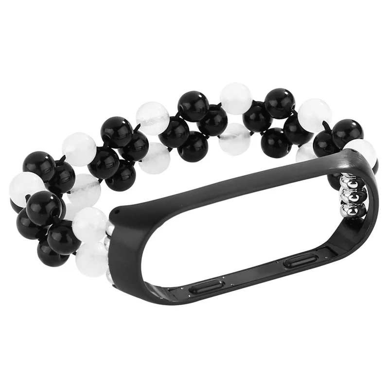 Xiaomi Mi Smart Band 4 / Xiaomi Mi Band 3 Strass armband
