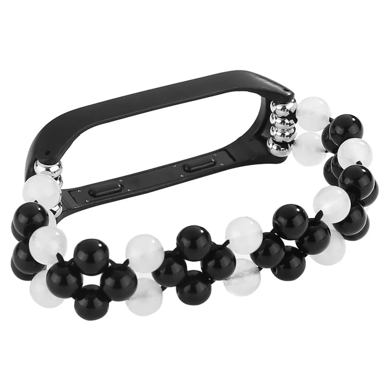 Xiaomi Mi Smart Band 4 / Xiaomi Mi Band 3 Strass armband