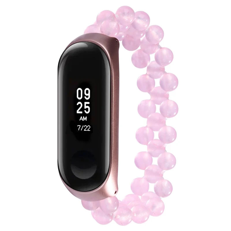 Xiaomi Mi Smart Band 4 / Xiaomi Mi Band 3 Strass armband