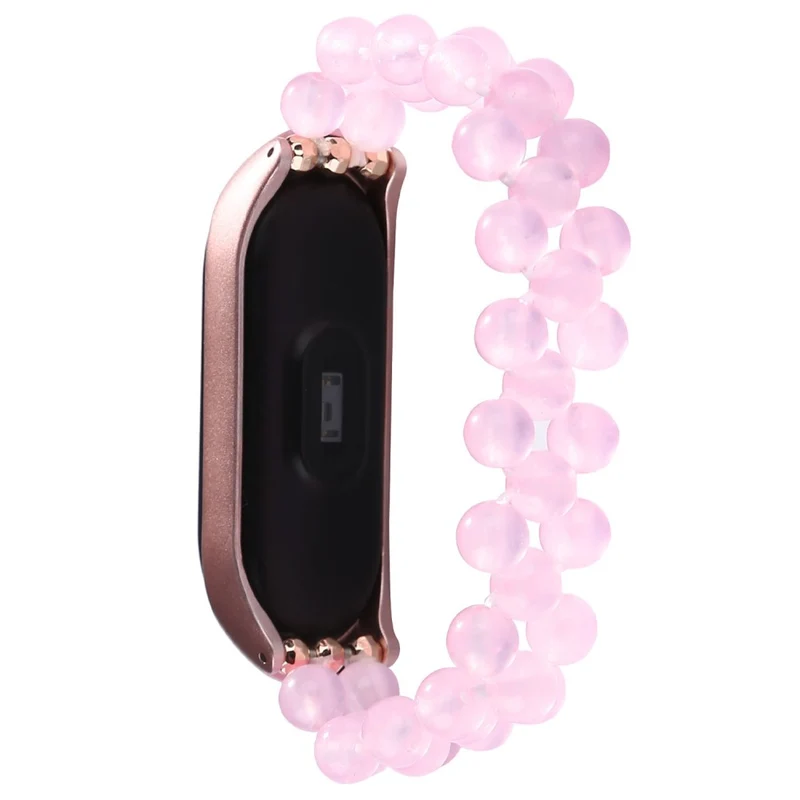 Xiaomi Mi Smart Band 4 / Xiaomi Mi Band 3 Strass armband