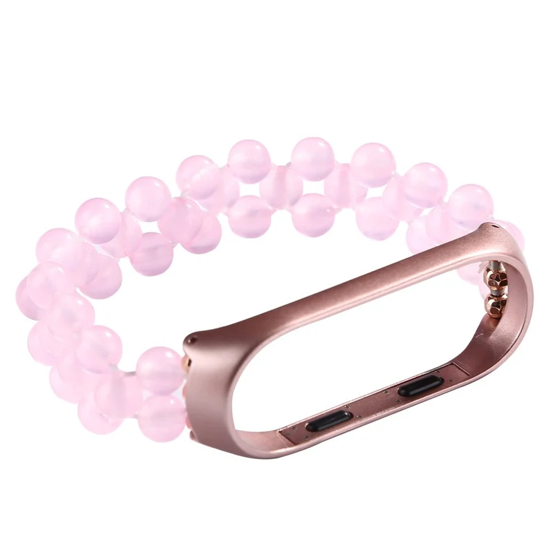 Xiaomi Mi Smart Band 4 / Xiaomi Mi Band 3 Strass armband