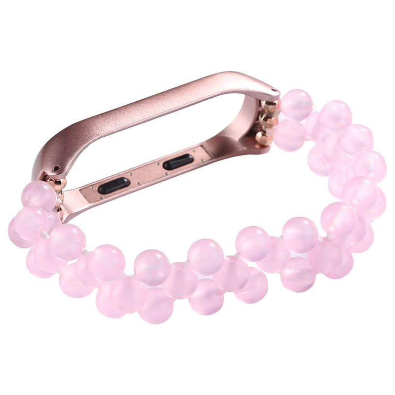 Xiaomi Mi Smart Band 4 / Xiaomi Mi Band 3 Strass armband