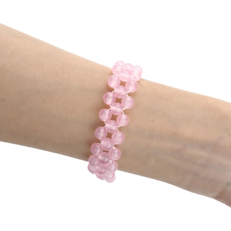 Xiaomi Mi Smart Band 4 / Xiaomi Mi Band 3 Strass armband