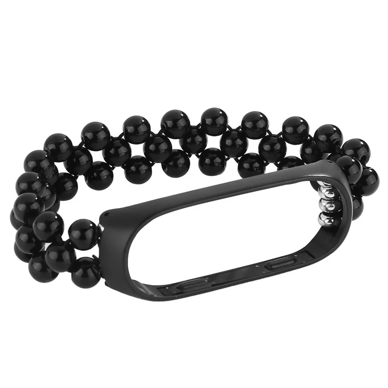 Xiaomi Mi Smart Band 4 / Xiaomi Mi Band 3 Strass armband