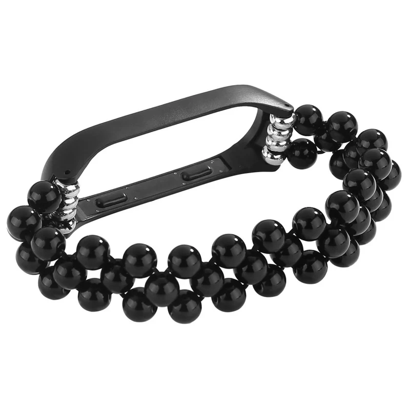 Xiaomi Mi Smart Band 4 / Xiaomi Mi Band 3 Strass armband