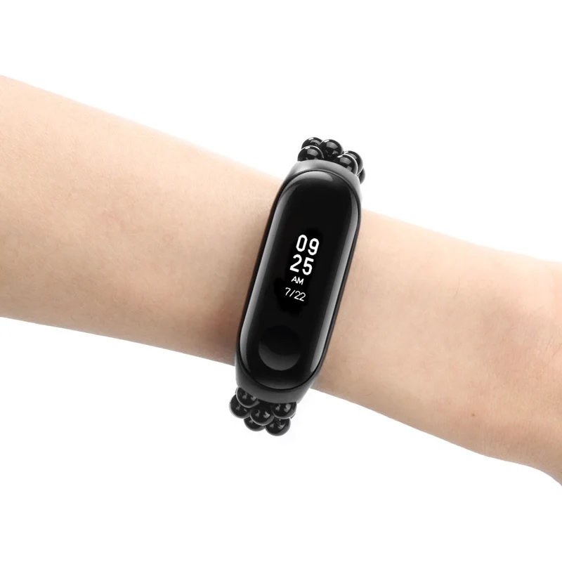 Xiaomi Mi Smart Band 4 / Xiaomi Mi Band 3 Strass armband