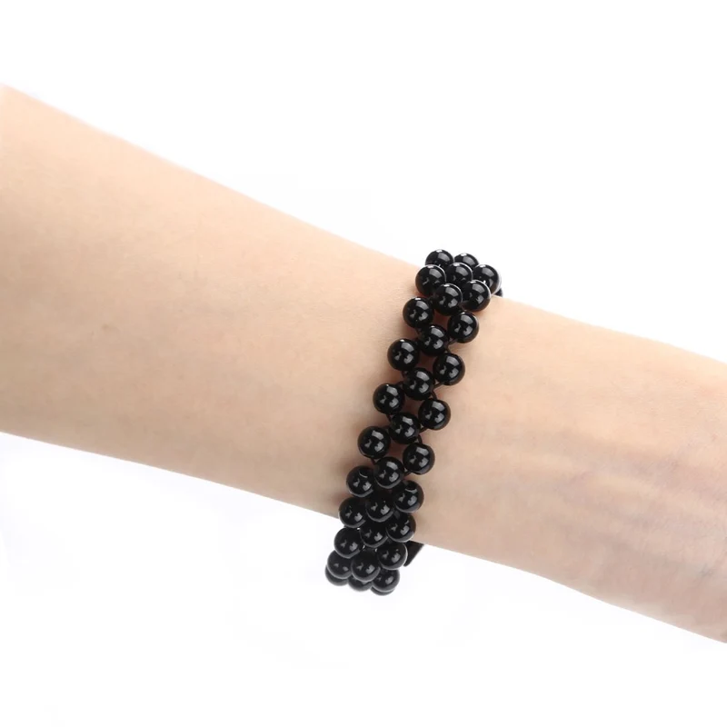 Xiaomi Mi Smart Band 4 / Xiaomi Mi Band 3 Strass armband