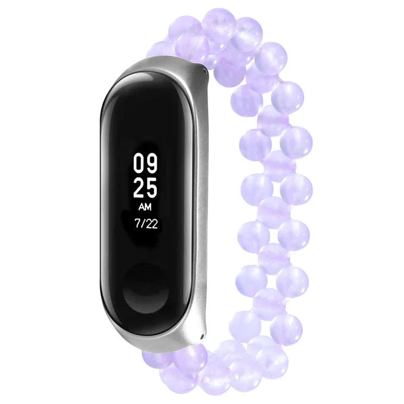 Xiaomi Mi Smart Band 4 / Xiaomi Mi Band 3 Strass armband