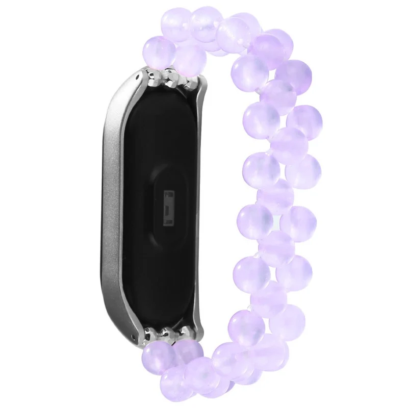 Xiaomi Mi Smart Band 4 / Xiaomi Mi Band 3 Strass armband