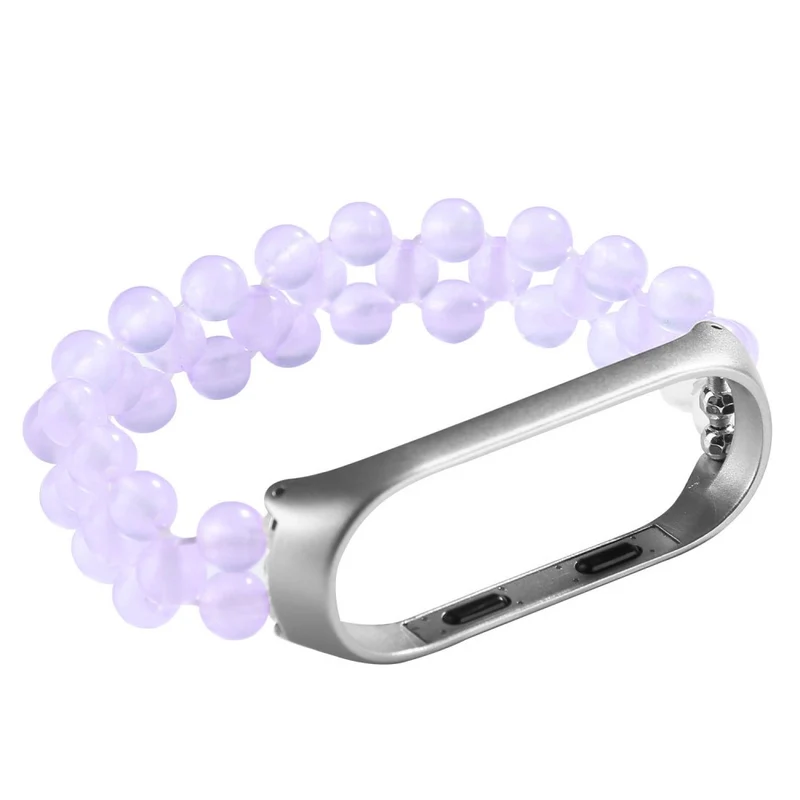 Xiaomi Mi Smart Band 4 / Xiaomi Mi Band 3 Strass armband