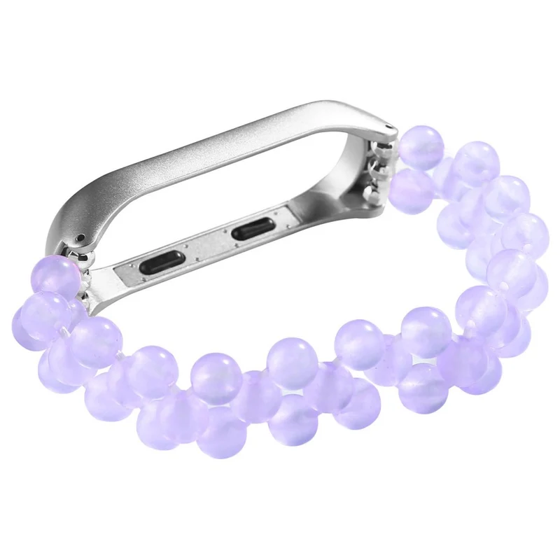 Xiaomi Mi Smart Band 4 / Xiaomi Mi Band 3 Strass armband
