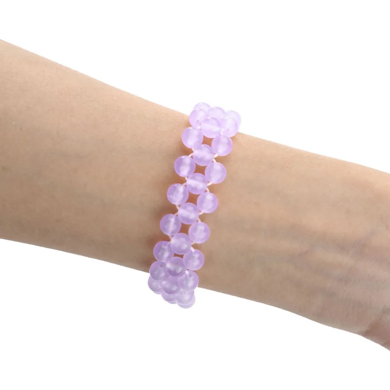 Xiaomi Mi Smart Band 4 / Xiaomi Mi Band 3 Strass armband