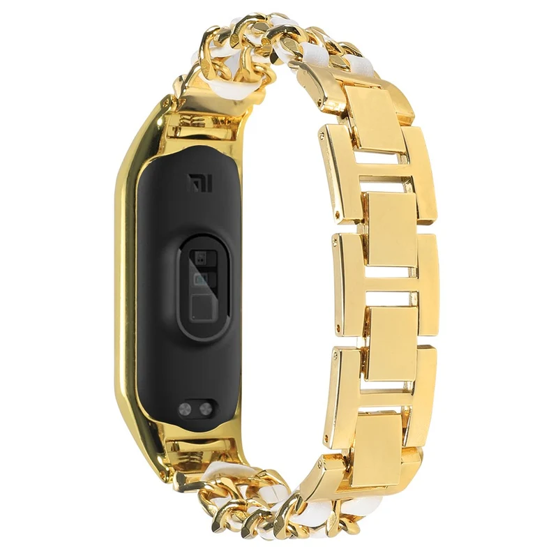 Xiaomi Mi Smart Band 6 / Xiaomi Mi Band 5 Metall armband