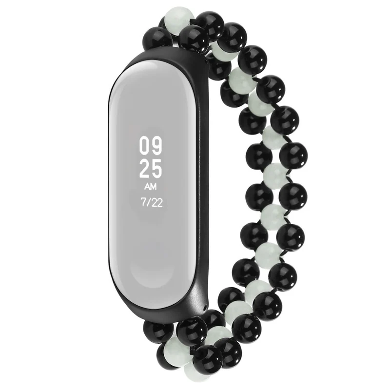 Xiaomi Mi Smart Band 6 / Xiaomi Mi Band 5 Strass armband