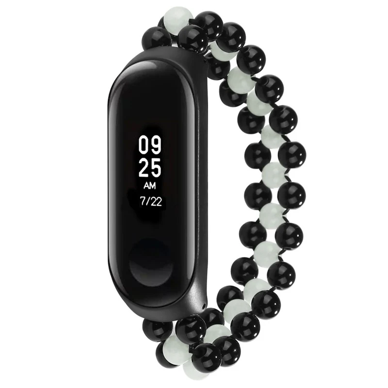 Xiaomi Mi Smart Band 6 / Xiaomi Mi Band 5 Strass armband