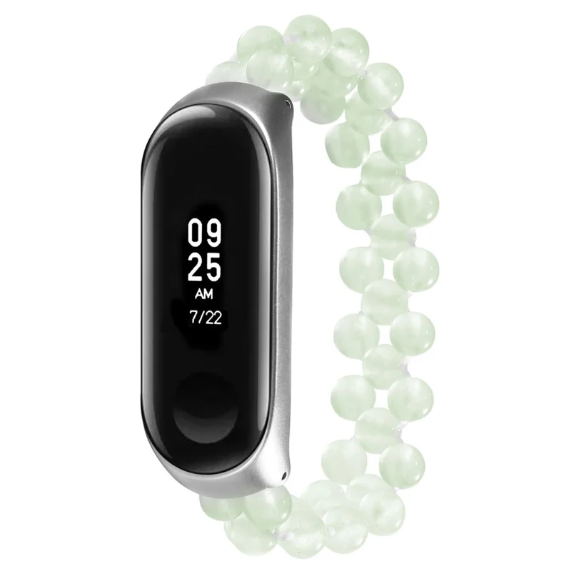 Xiaomi Mi Smart Band 6 / Xiaomi Mi Band 5 Strass armband