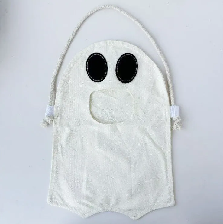 Plüschige Haustier-Futtertasche