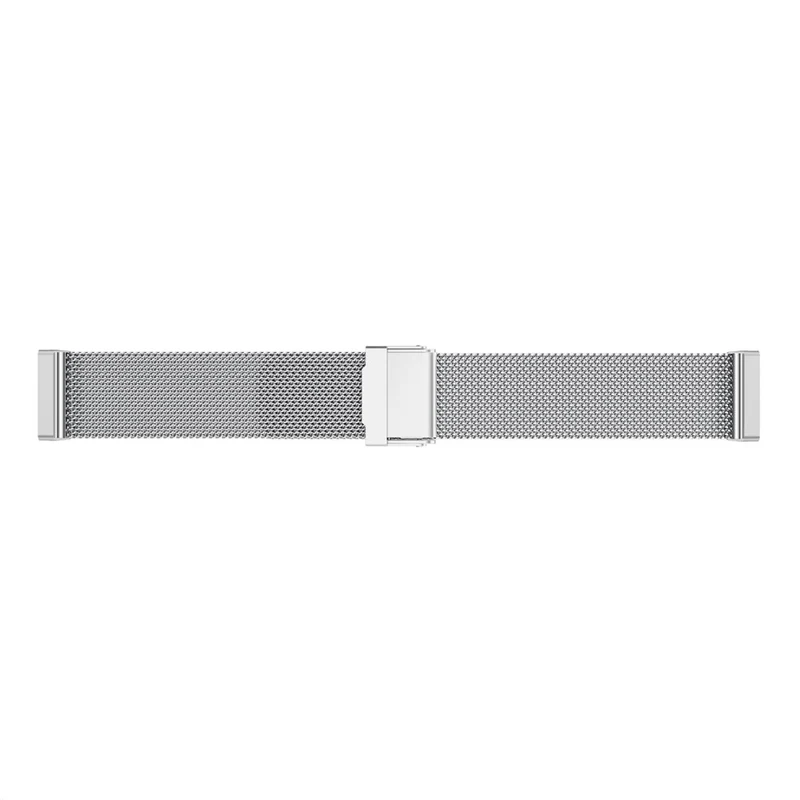 Supersauber Fitbit Versa 3 Metall armband