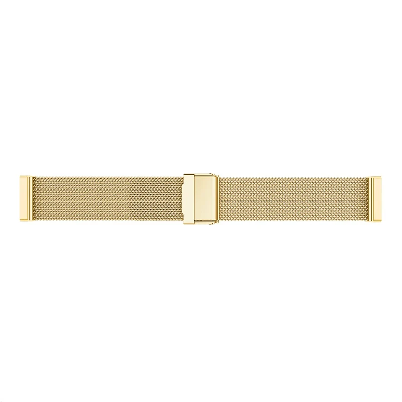 Fantastisch Fitbit Versa 3 Metall armband