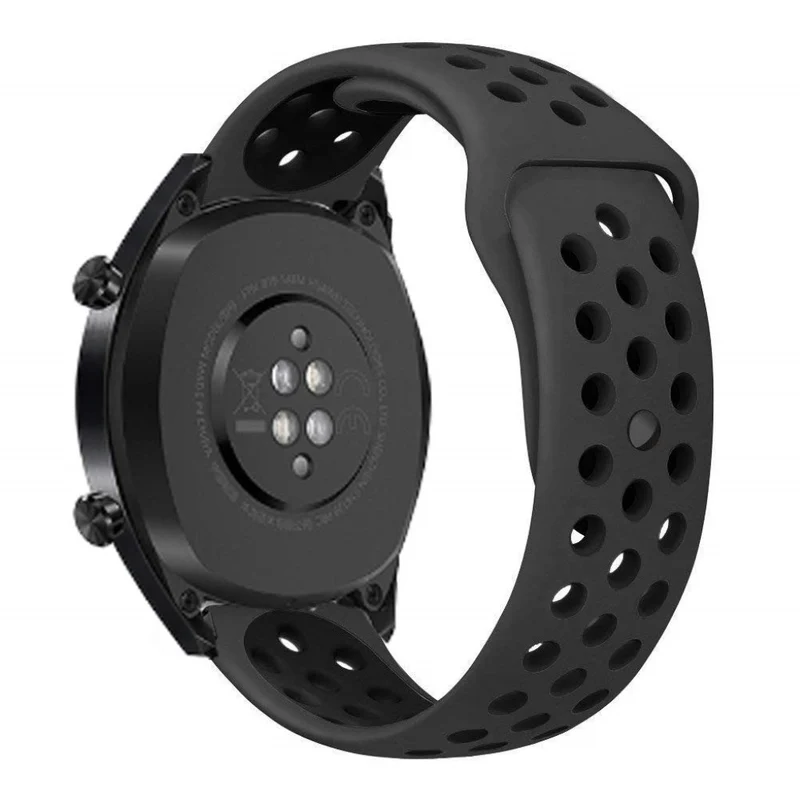 Fantastisch Huawei Watch GT Silikon / TPU armband