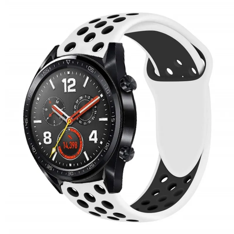 Fantastisch Huawei Watch GT Silikon / TPU armband