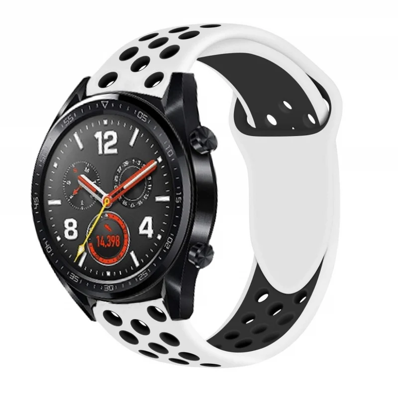 Fantastisch Huawei Watch GT Silikon / TPU armband
