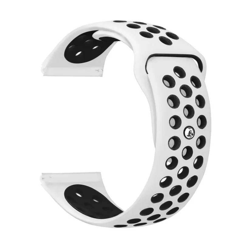 Fantastisch Huawei Watch GT Silikon / TPU armband