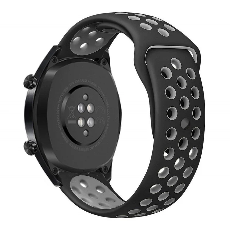 Fantastisch Huawei Watch GT Silikon / TPU armband