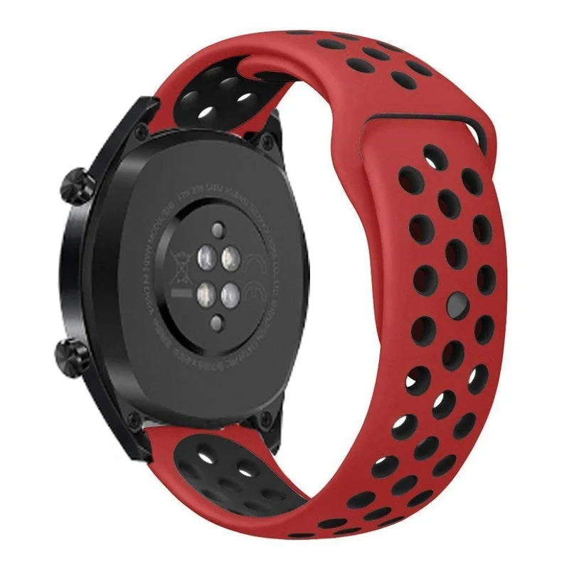 Fantastisch Huawei Watch GT Silikon / TPU armband