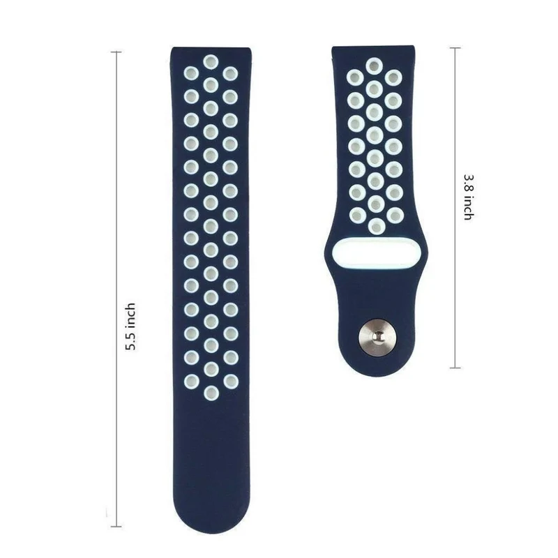 Fantastisch Huawei Watch GT Silikon / TPU armband