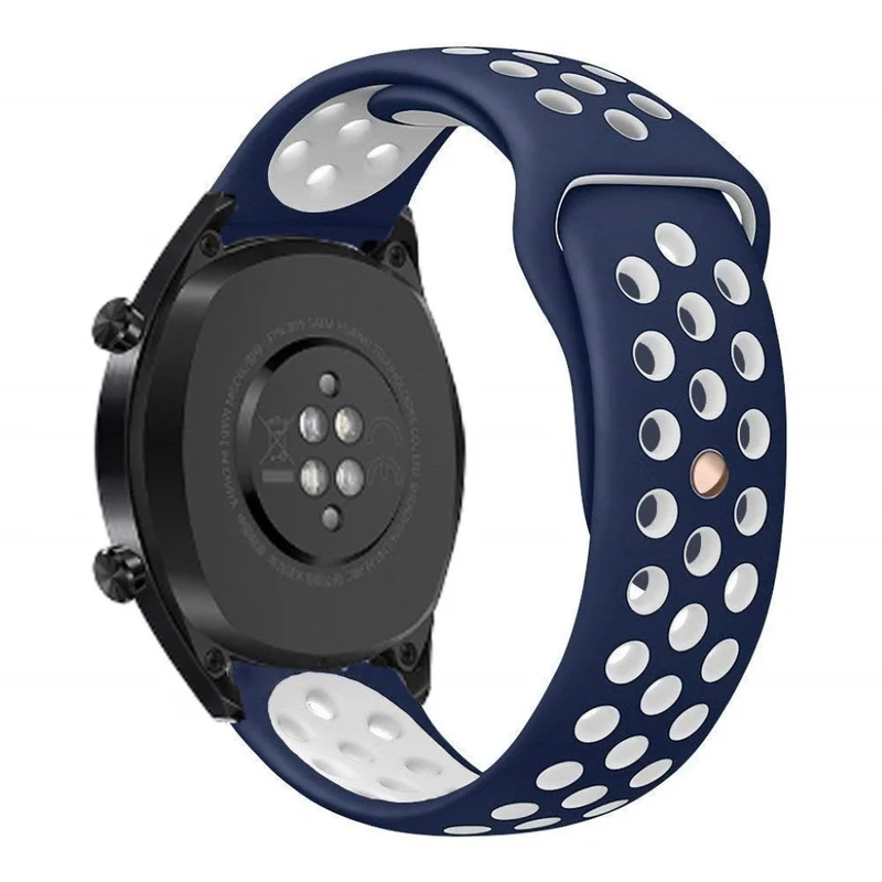Fantastisch Huawei Watch GT Silikon / TPU armband