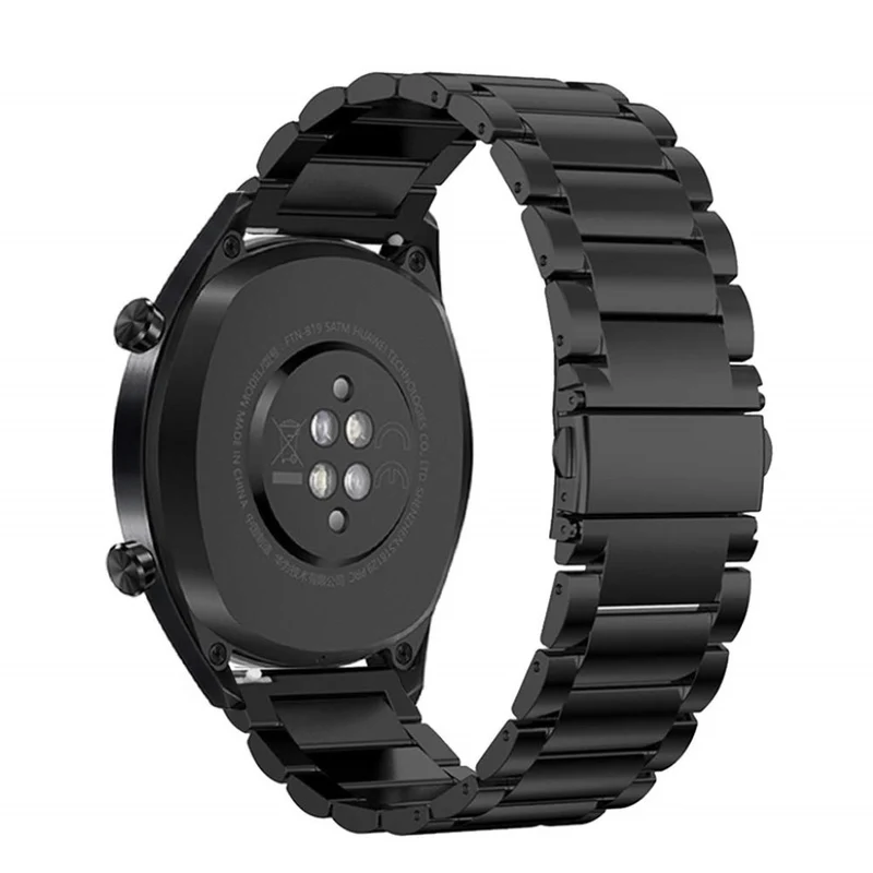 Bemerkenswert robust Huawei Watch GT Metall armband