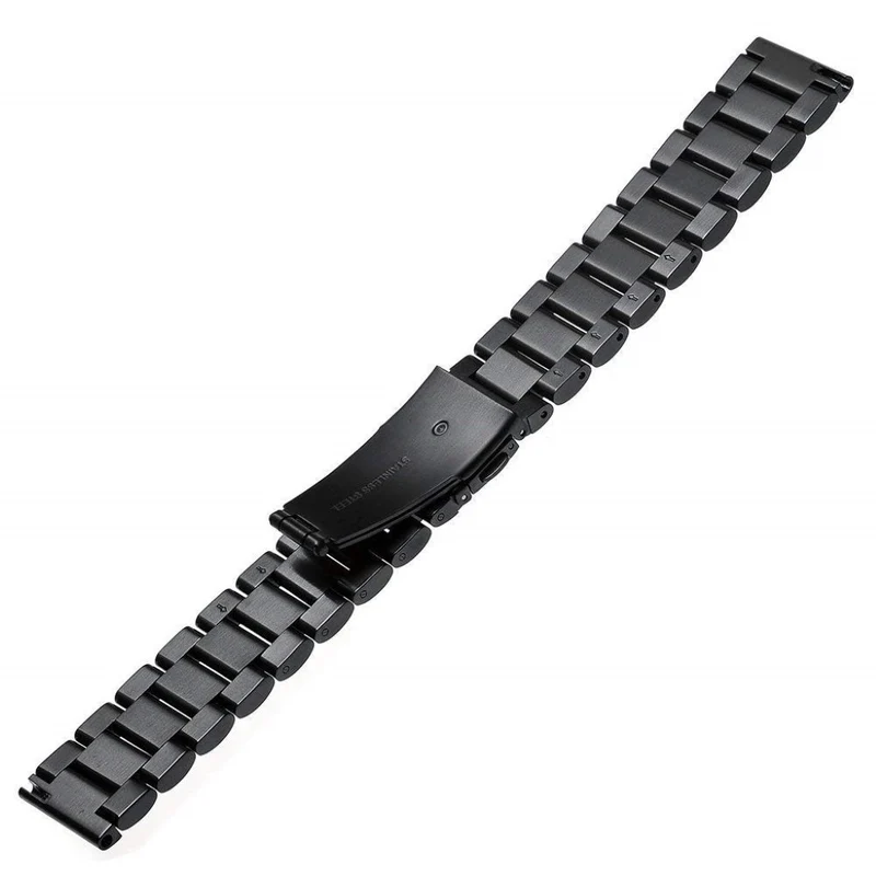 Bemerkenswert robust Huawei Watch GT Metall armband