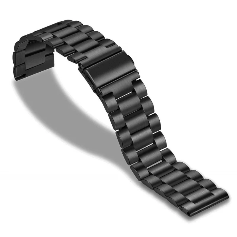 Bemerkenswert robust Huawei Watch GT Metall armband