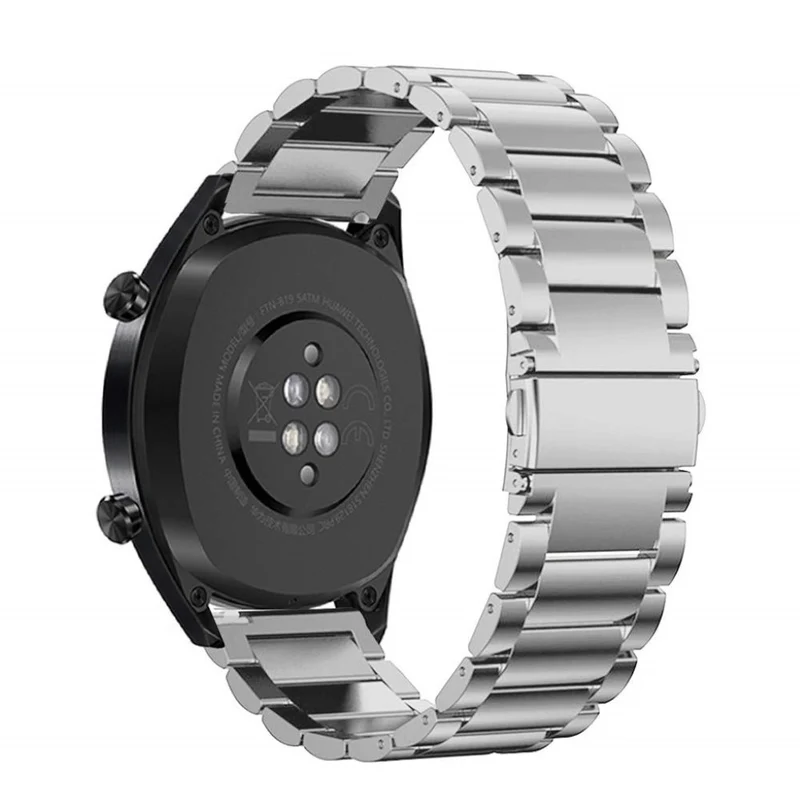 Bemerkenswert robust Huawei Watch GT Metall armband
