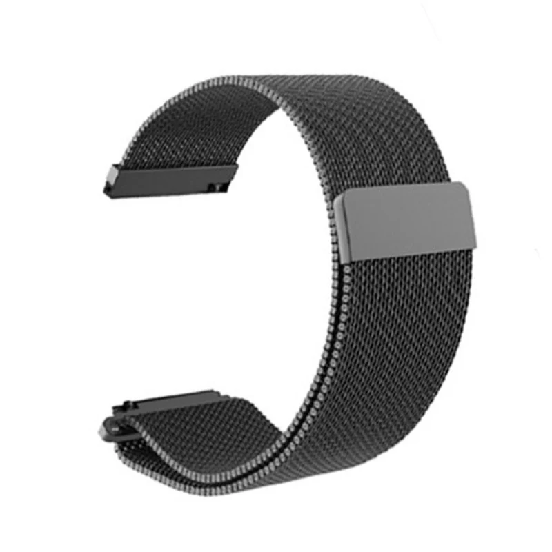 Mega gut Huawei TalkBand B5 Metall armband