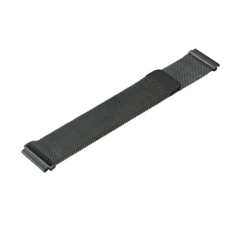 Mega gut Huawei TalkBand B5 Metall armband