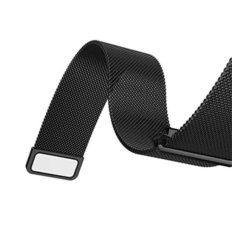 Mega gut Huawei TalkBand B5 Metall armband