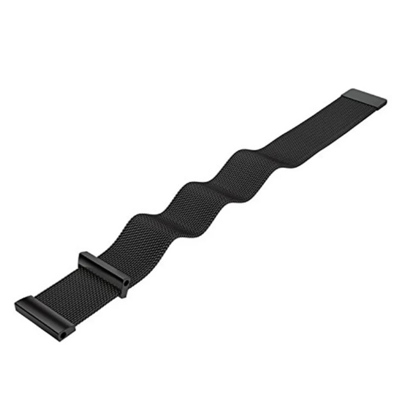 Mega gut Huawei TalkBand B5 Metall armband
